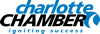 Charlotte Chamber Logo