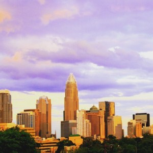 charlotte real estate