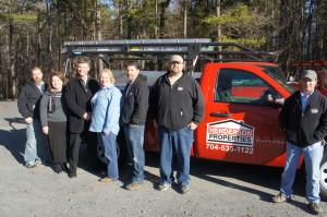 Henderson Properties