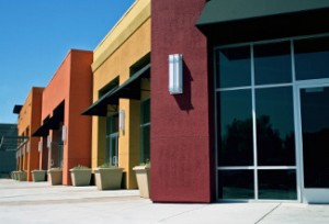 Commercial Building