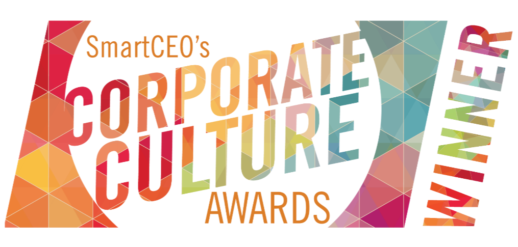 Corporate Culture Award Winner