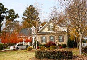 Homes for Sale in Charlotte