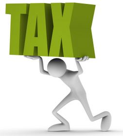 is your hoa tax deductible