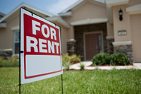 rental home demand rises