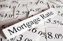 north carolina mortgage rates