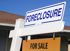 buying a foreclosure