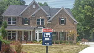 north carolina real estate