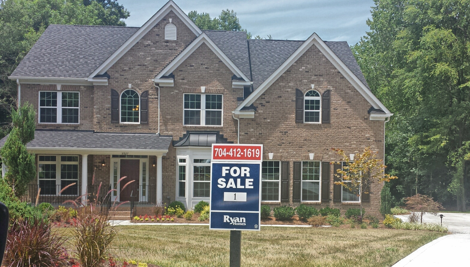 Home Prices in Charlotte, NC Local Real Estate Information