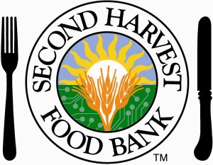 Second harvest food bank charlotte