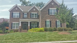 charlotte nc real estate