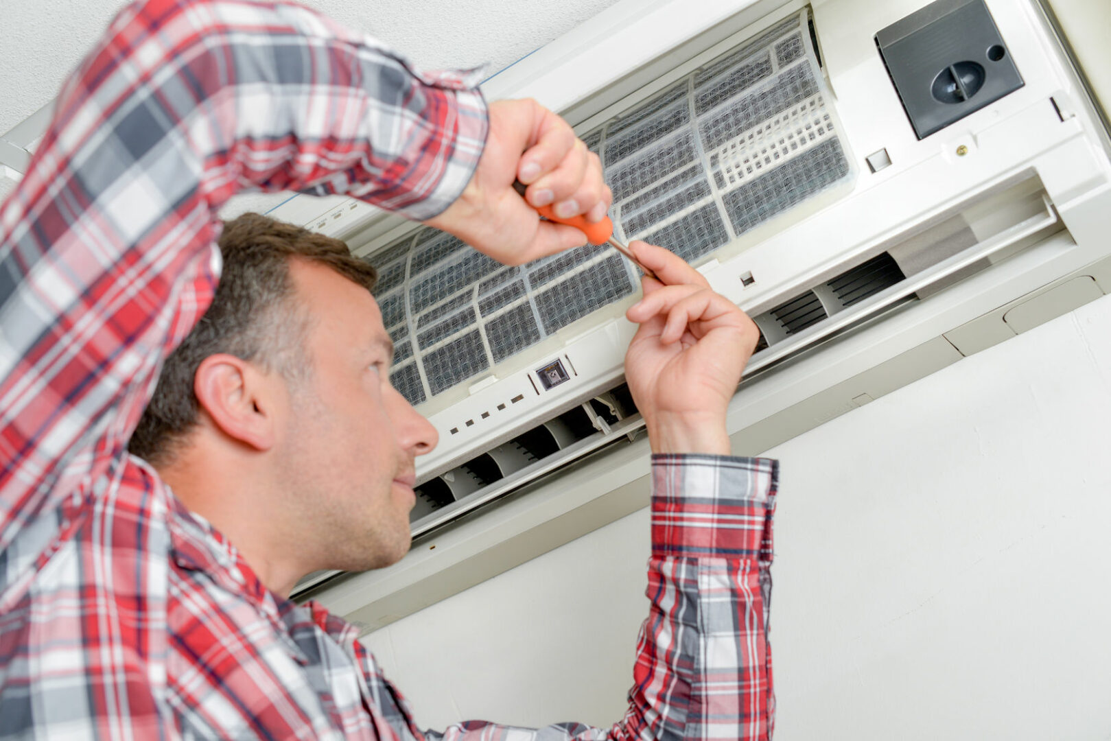 property maintenance company