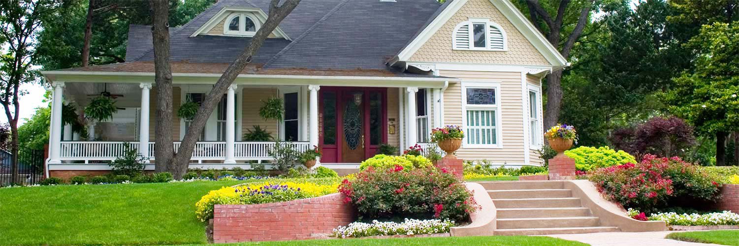 home value