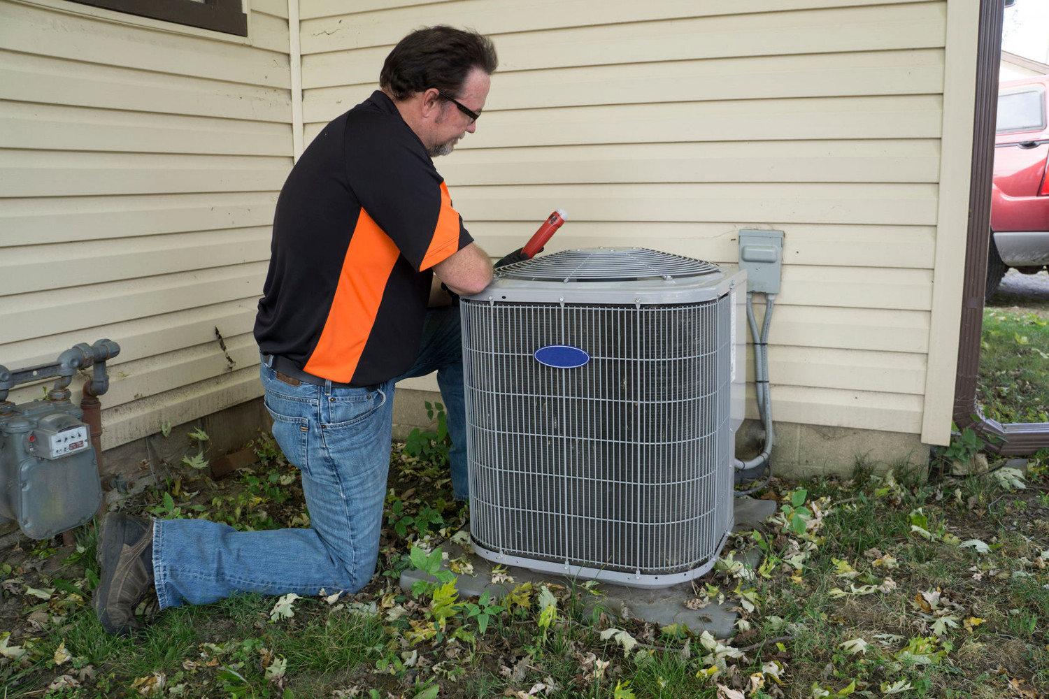 Hvac tune up specials in charlotte nc