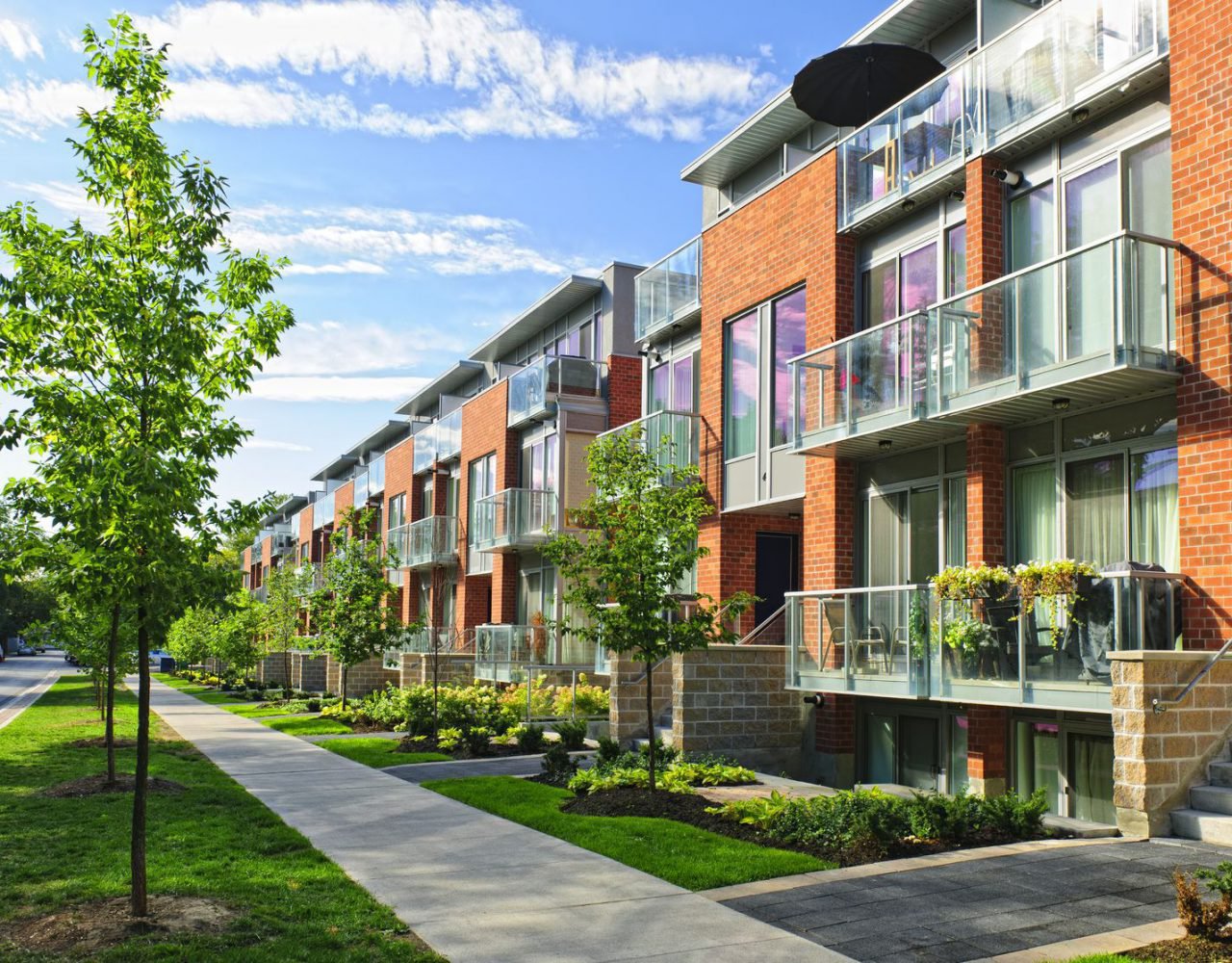 new townhomes in charlotte nc Archives Henderson Properties