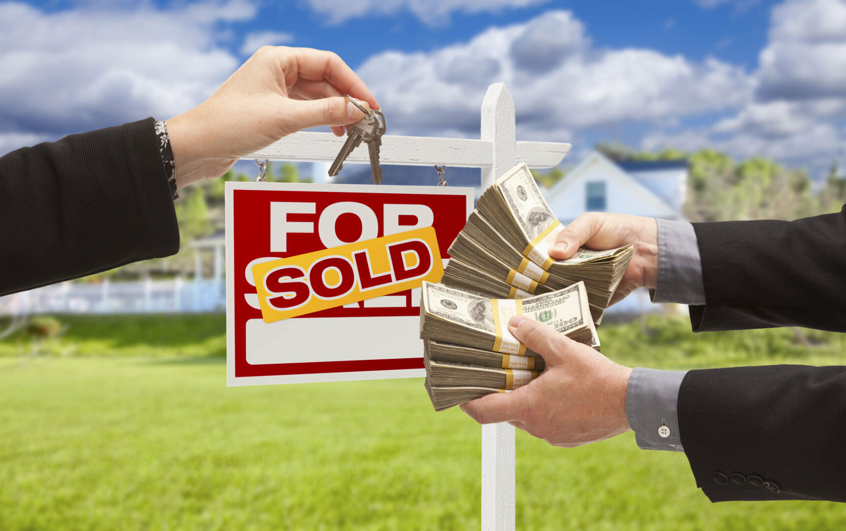 charlotte nc home sales