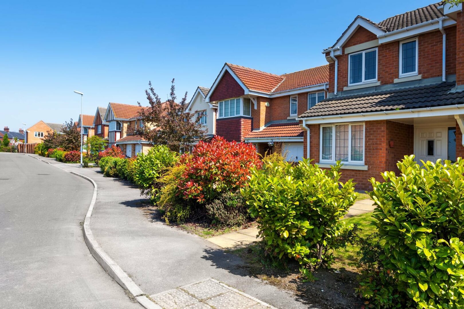rental property management