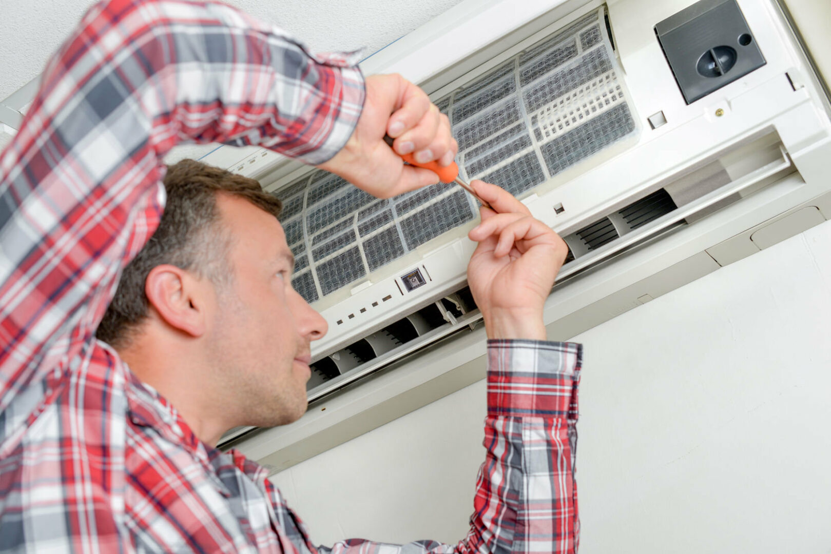 charlotte maintenance services