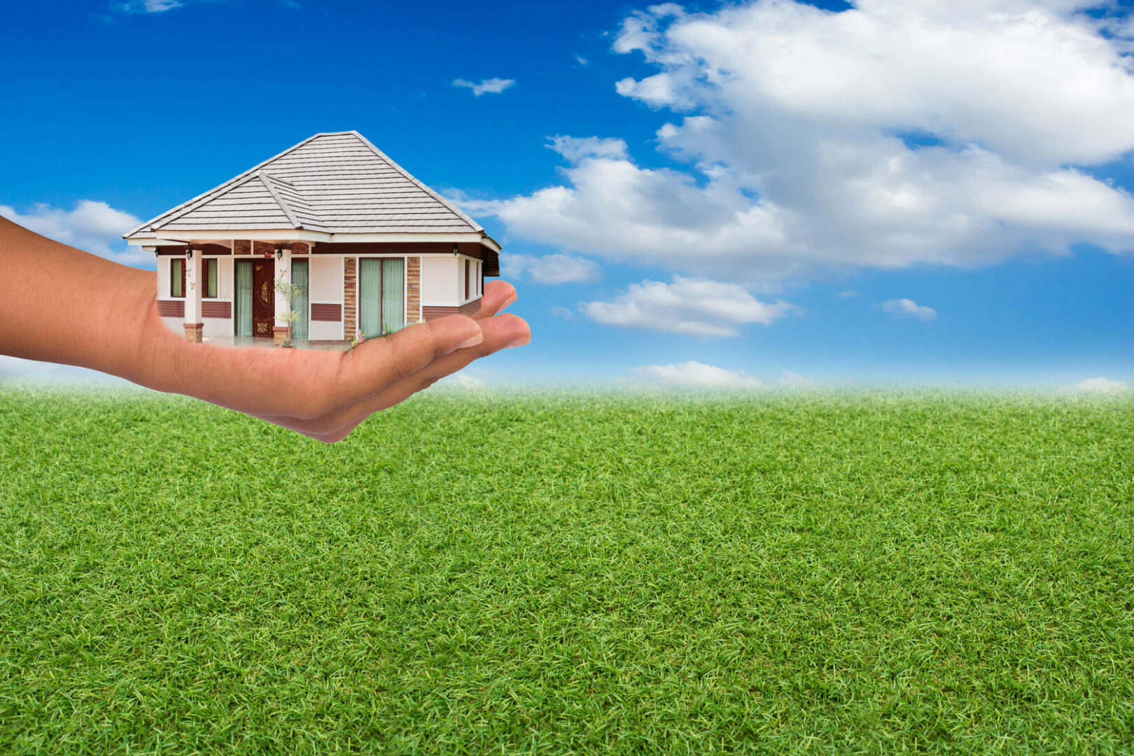 investing in real estate