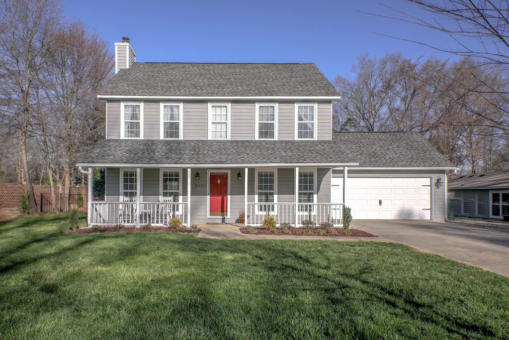 sell your house