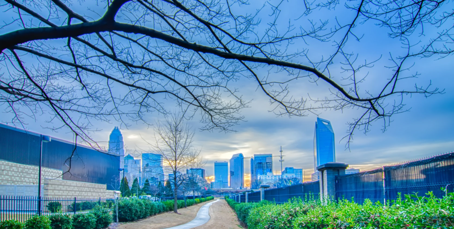 best places to live in charlotte
