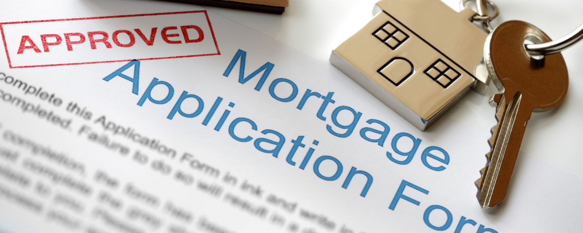 mortgages explained