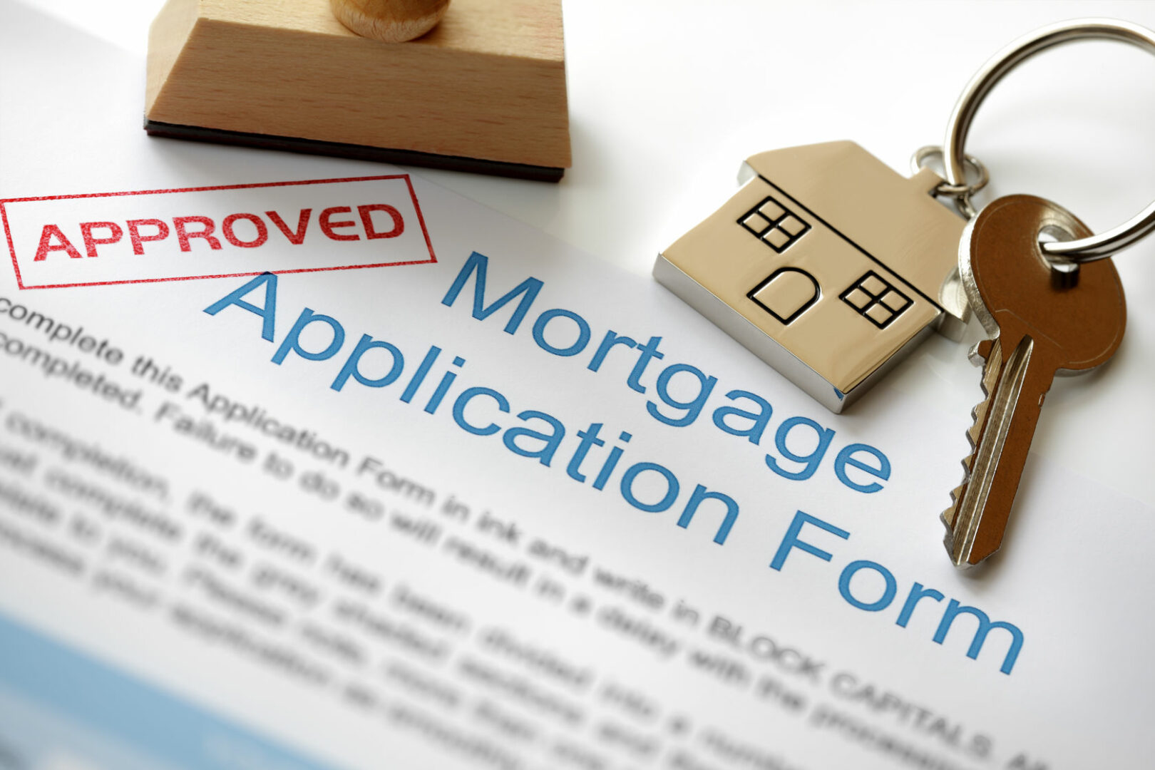 mortgages explained
