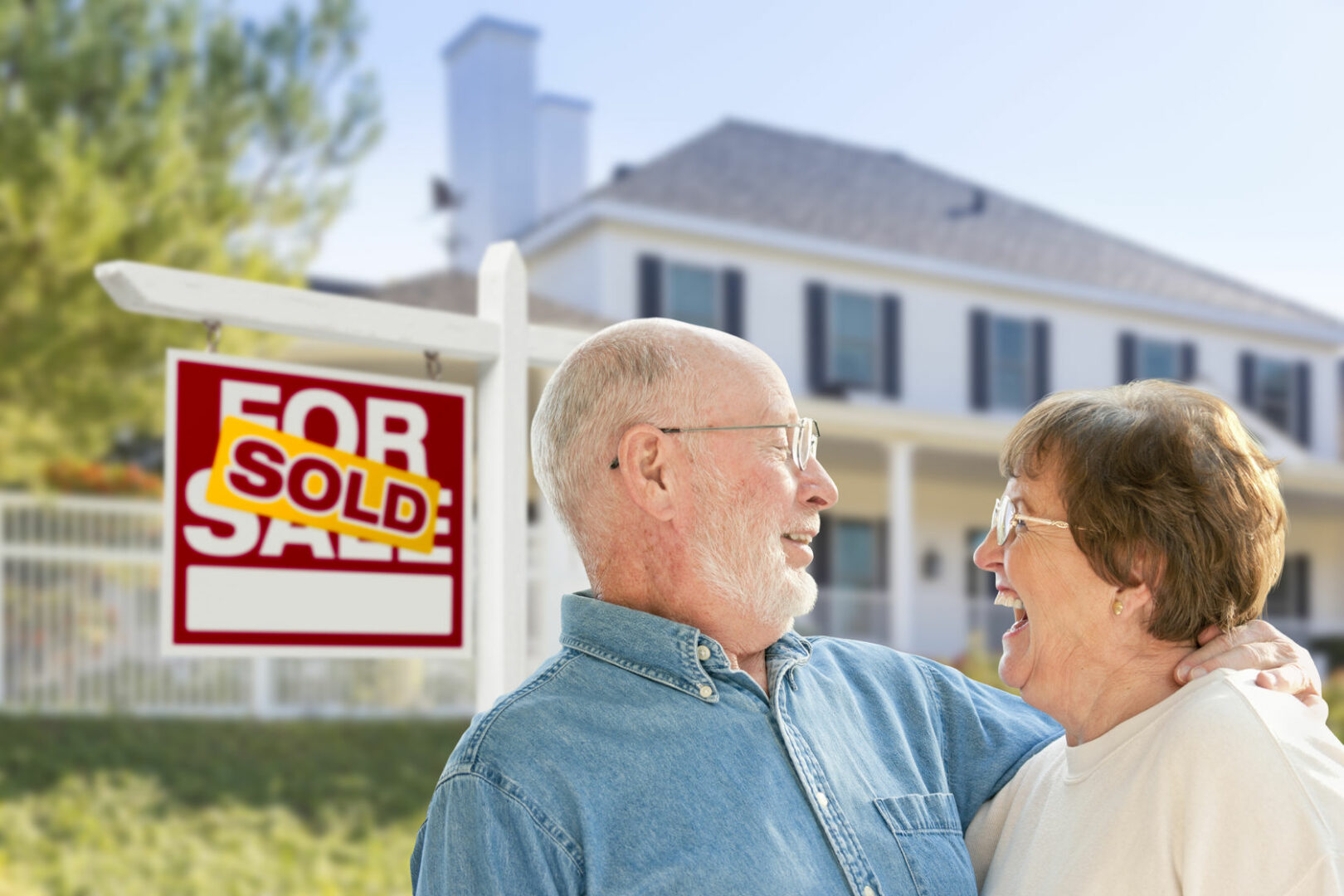 invest in real estate