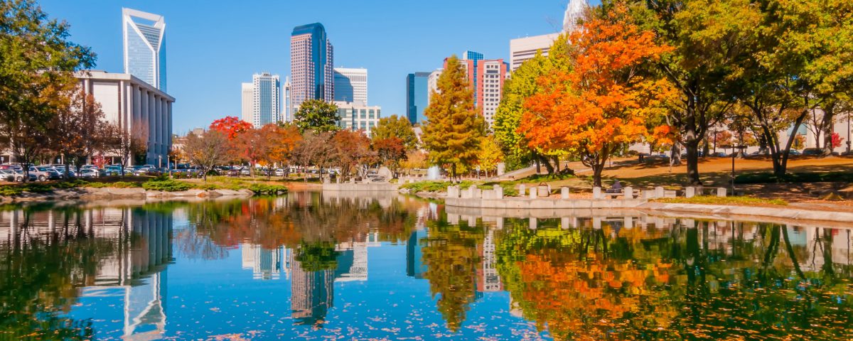 things to do in charlotte