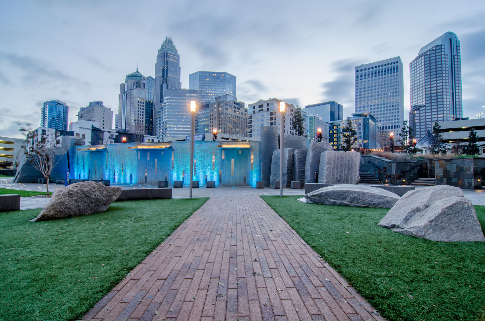 charlotte nc tourist attractions