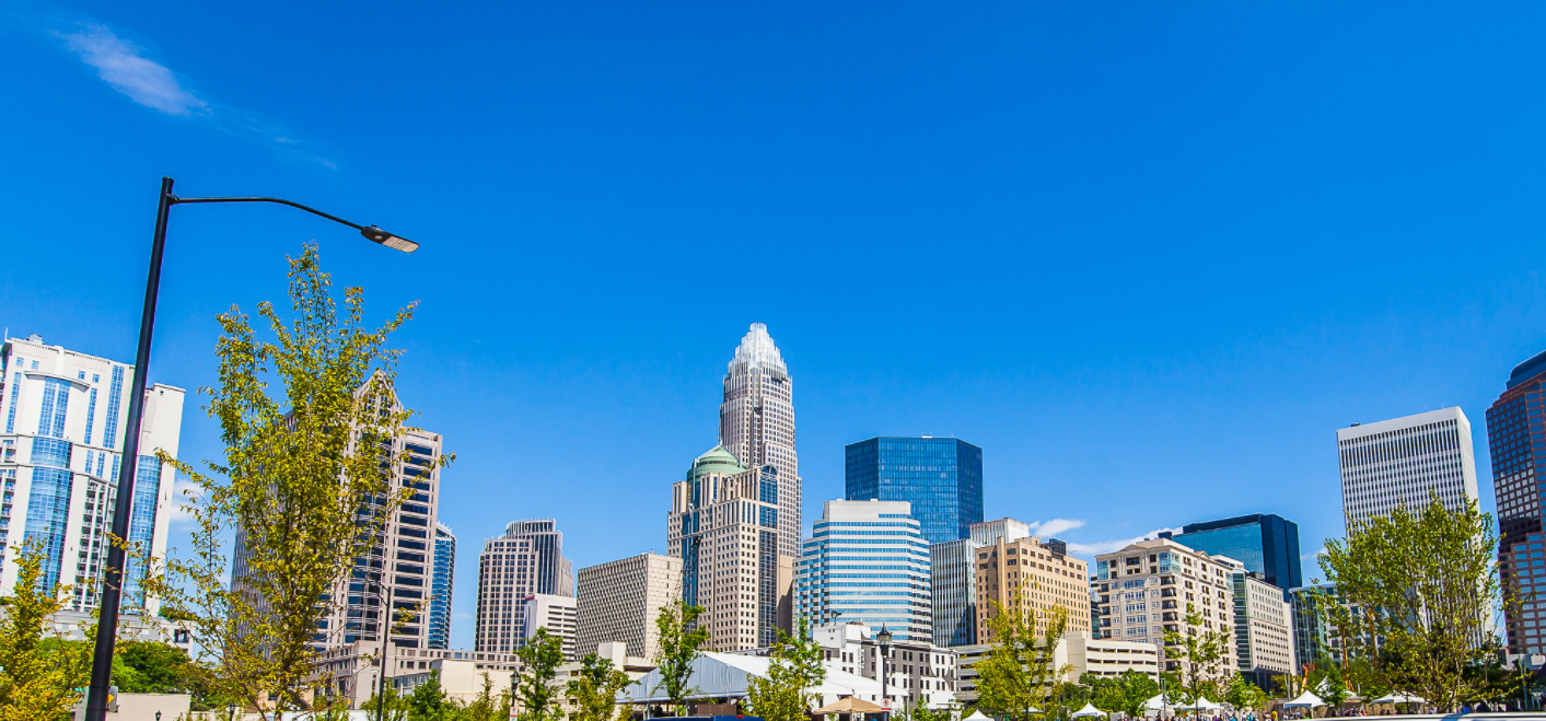 skyline