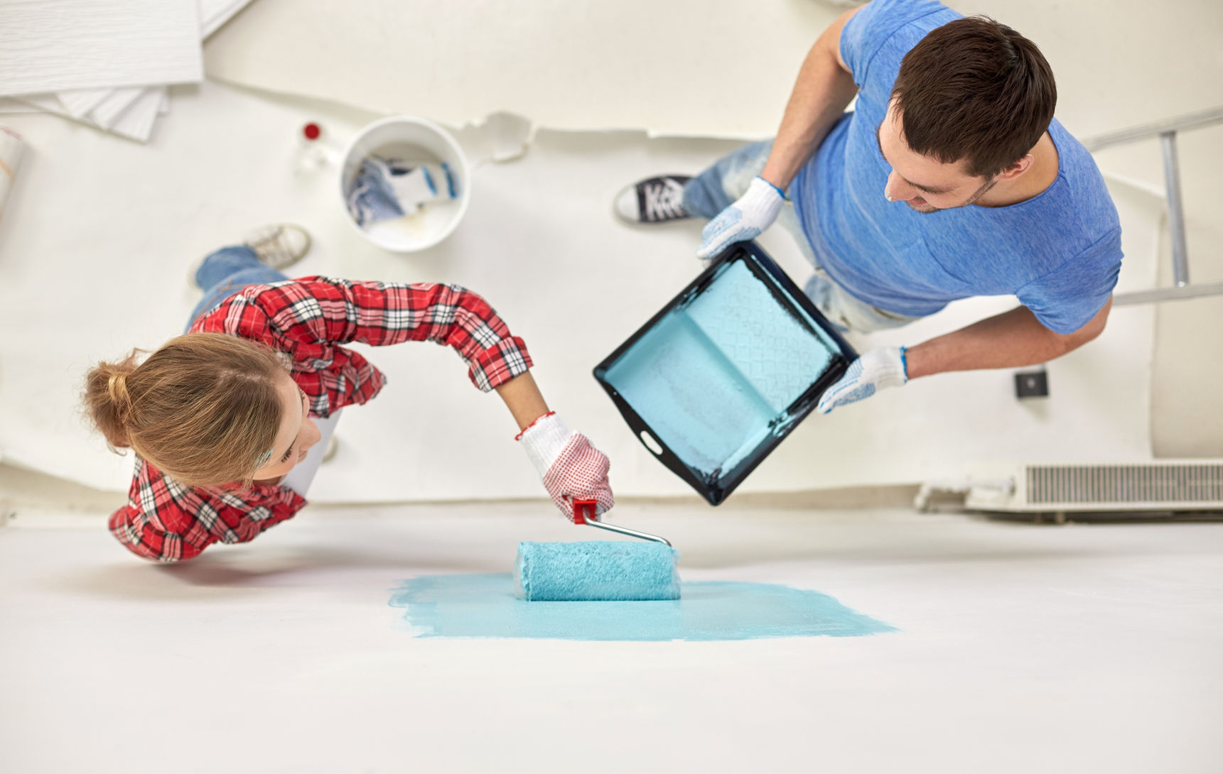 home improvement projects