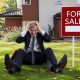 home selling problems