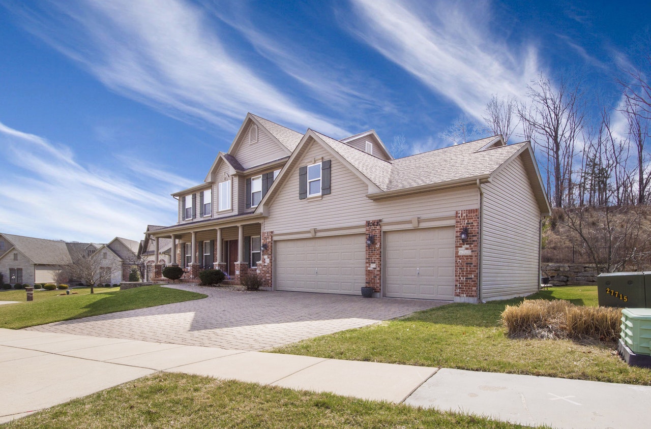 common home inspection issues
