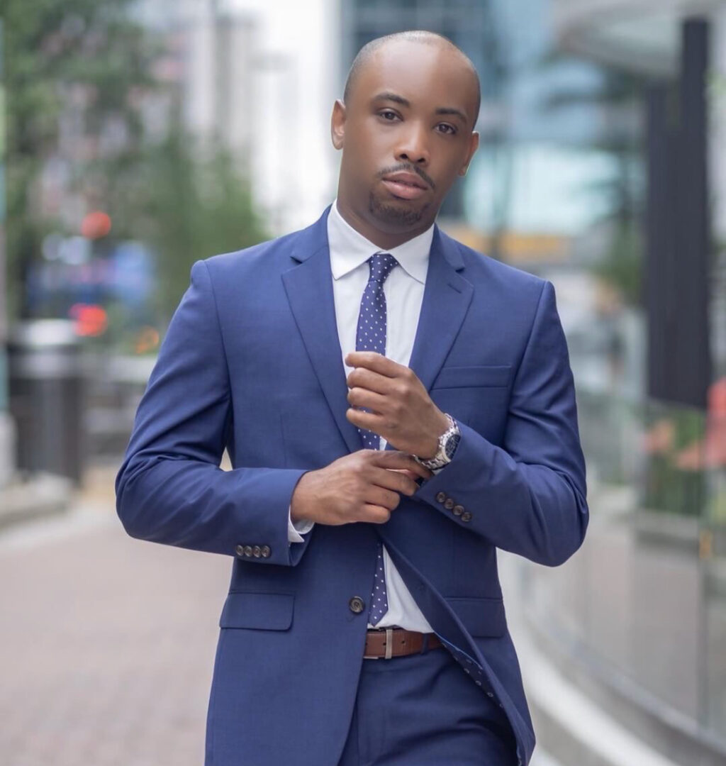 Get to Know the New Staff on the Henderson Properties Team!