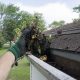 gutter cleaning services