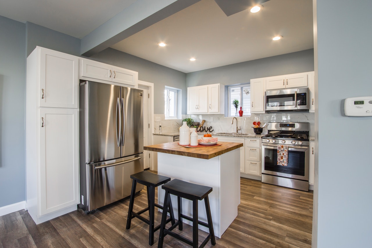 rental properties