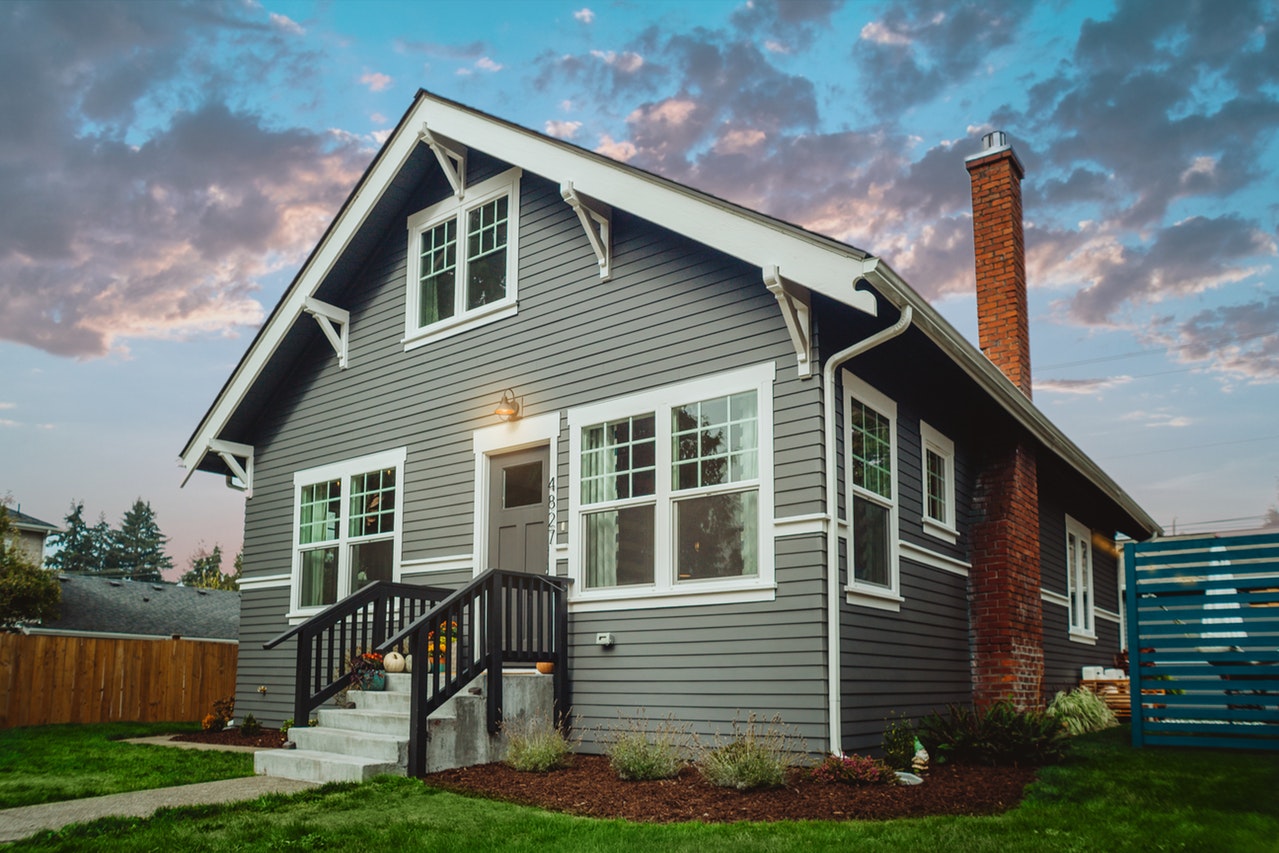 rental properties in charlotte