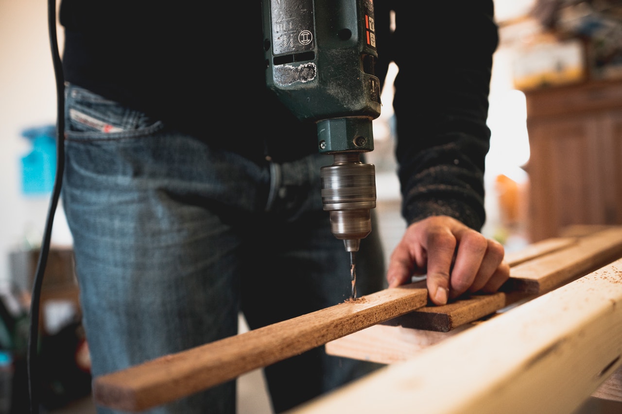 charlotte home improvement company