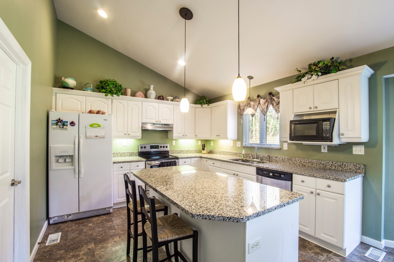 home improvement projects