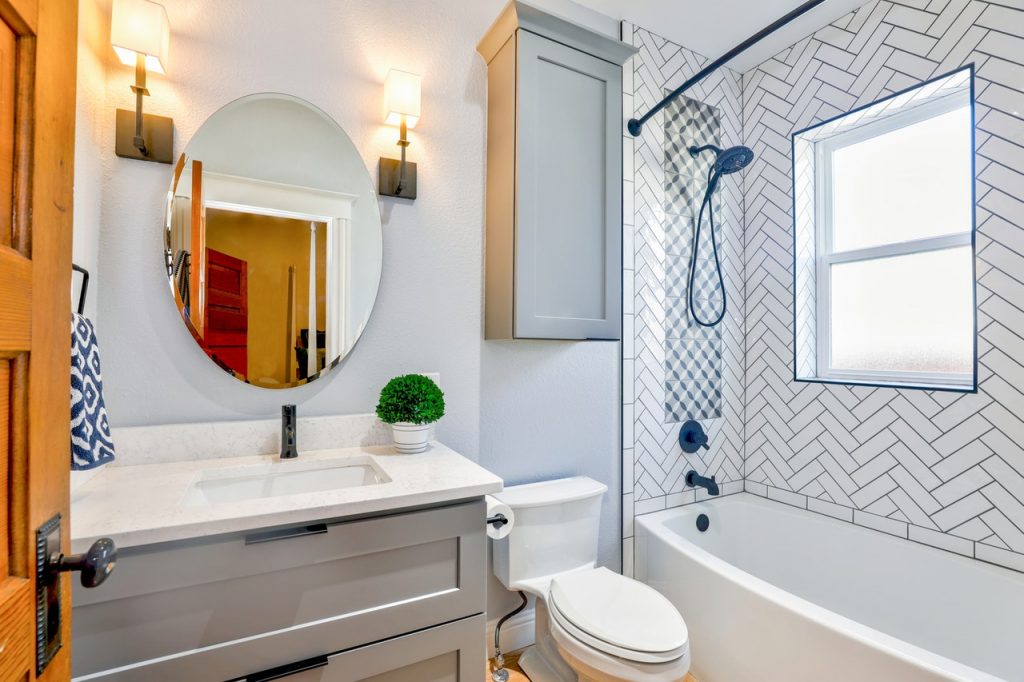how to deep clean