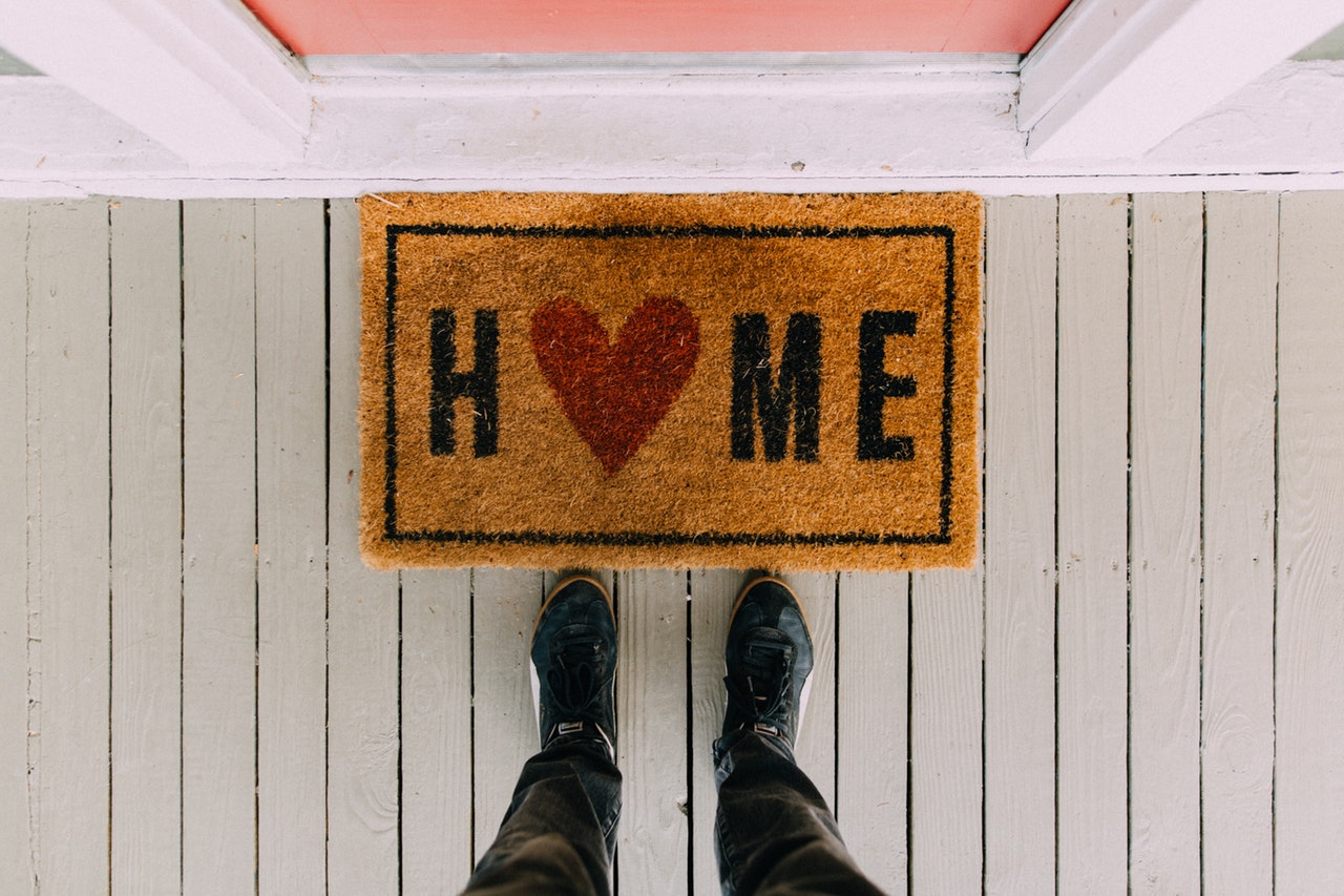are you ready to purchase a house