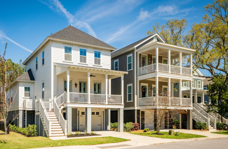 Top 7 Small Towns & Communities Near Charlotte, NC to Retire