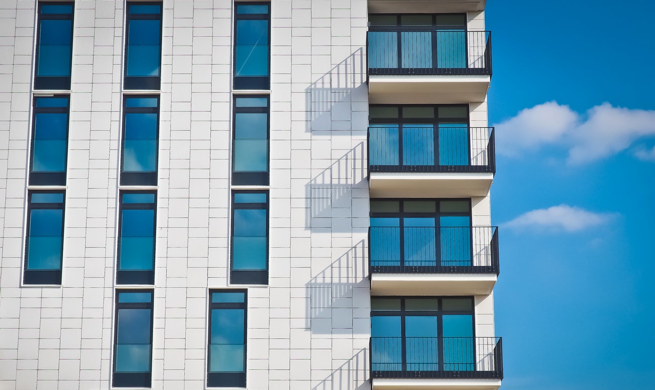 invest in multi family real estate