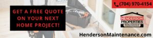 get a home renovation quote