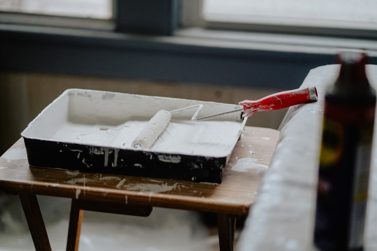 budget winter diy home improvement