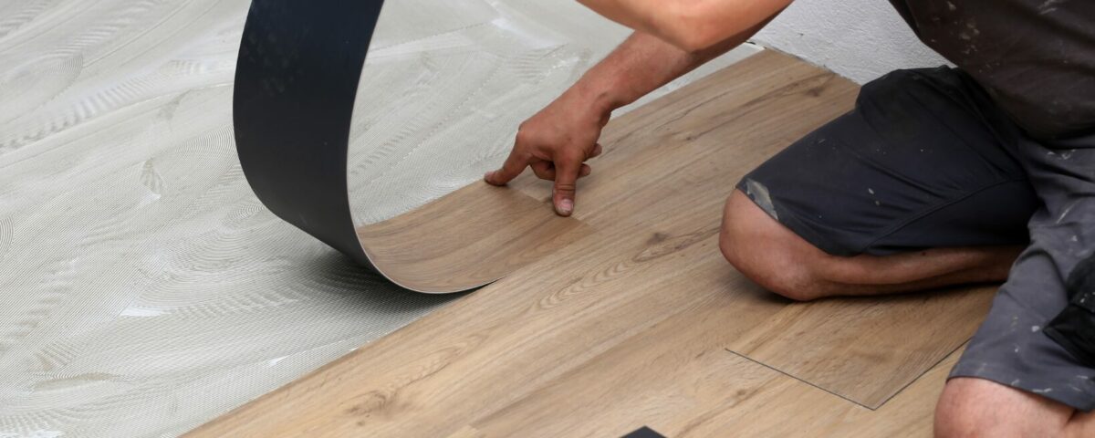 home renovation project to do in winter