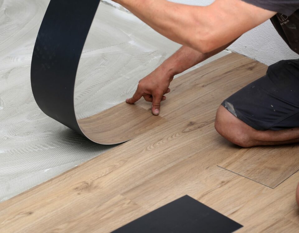 home renovation project to do in winter