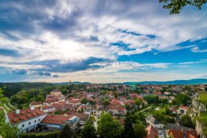 community management in boone north carolina