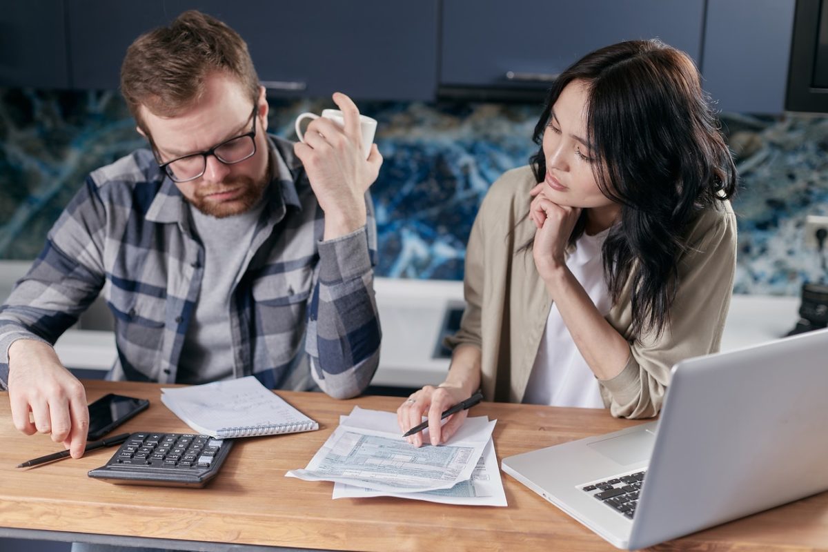tax tips real estate
