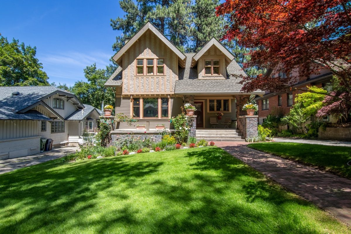 charlotte home selling tips